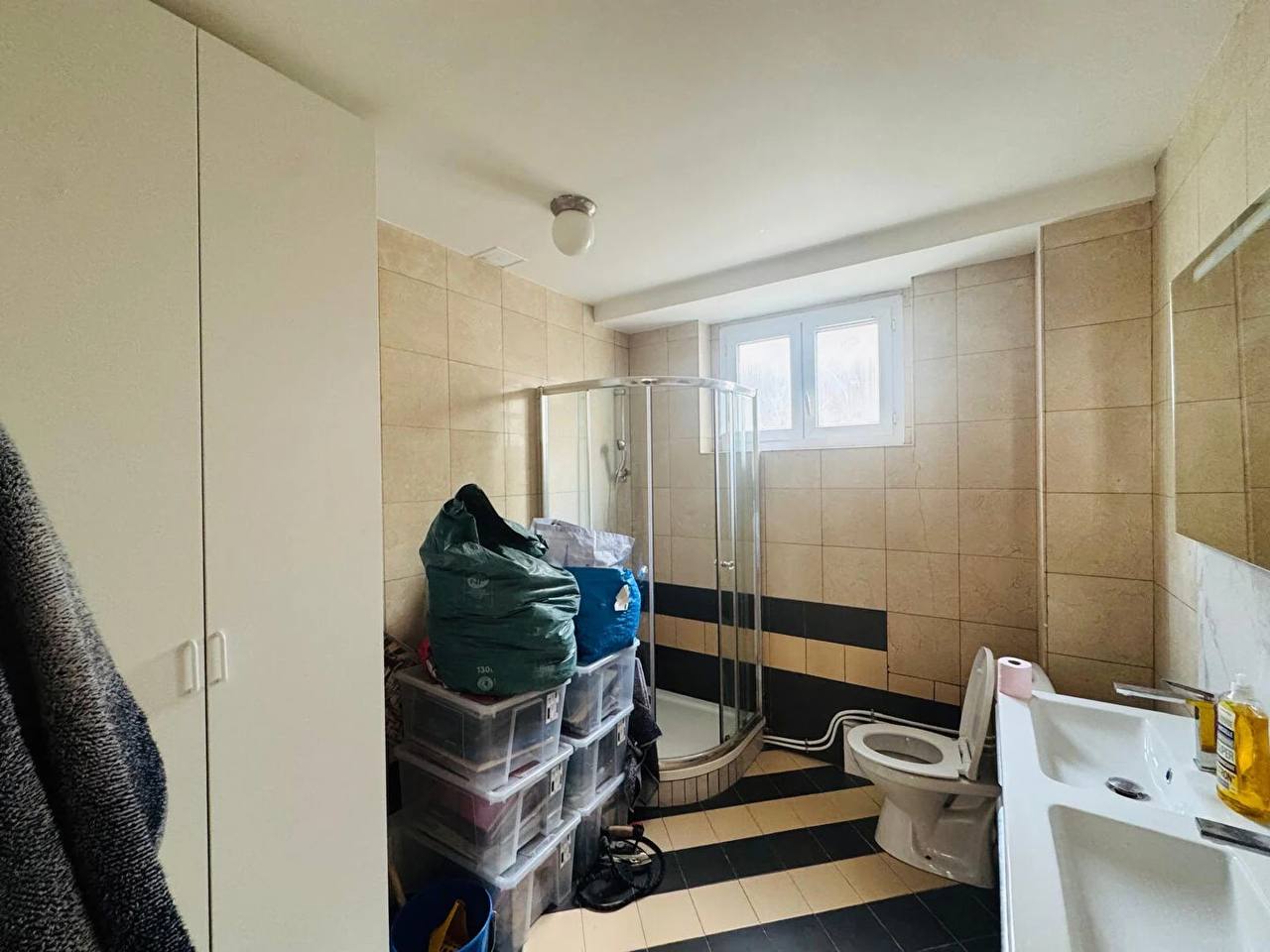 Appartement 1 pièce – Paris 11ème Richard Lenoir